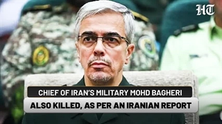 حمله اسراییل به ایران: سایت‌های هسته‌ای هدف قرار گرفتند، فرمانده سپاه و فرمانده نظامی کشته شدند !!