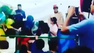 استاد رزیتا دغلاوی نژاد "زیباترین دختر ایران و برترین مجری کودک"