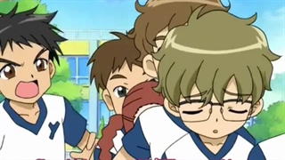 انیمیشن مای ملودی با حضور کرومی ، فصل ۱ ، قسمت ۸ ، زیرنویس فارسی