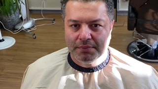 گریم غیرقابل تشخیص داماد---09126074167