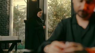 سامان جلیلی - دانلود موزیک ویدیو کافه . Saman jalili - Cafe Music Video .