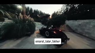 باغ تالار فاخر