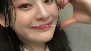 تولد سی‌اون مبارکککککک