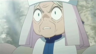 وقتی میرم خونه مامانبزرگم...