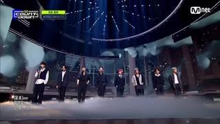 اجرای آهنگ not too late از Ateez (کپشن)