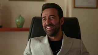 سریال ترکی شهر دور قسمت 11 دوبله فارسی