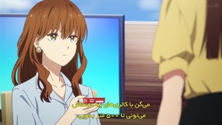 مرد یخی و همکار خونسردش قسمت ۵ زیرنویس فارسی