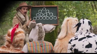 فیلم دیو و ماه پیشونی قسمت ۱۴ / سریال ماه پیشونی قسمت ۱۶