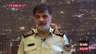 14040326: عملیات دیشب شهرری برای دستگیری خرابکاران موساد