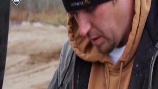 چوب بران باتلاق 3 اسفند 1402