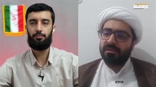 14040327: برنامه دوخط - با موضوع: نقش ما در جنگ چیست؟