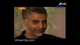 اعتراف غرب به حاج قاسم