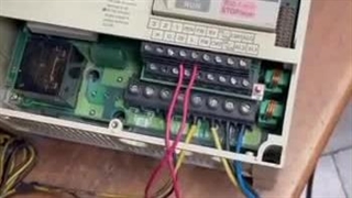 تعمیر اینورتر اینوت