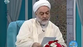 ثواب اطعام در روز عید غدیر (کلیپ های کوتاه و شنیدنی سمت خدا)