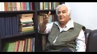 ناصر پورپیرار (در مورد روشنفکری ایران)