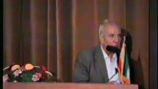 ناصر پورپیرار ( کنگره سعدی  1380)