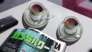 جونجی ایتو - قسمت 1