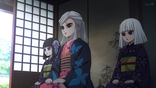 انیمه شیطان کش فصل ۴ قسمت ۱ با زیرنویس فارسی