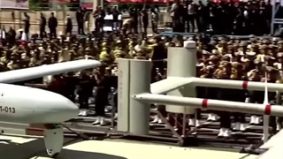 سرود حماسی - وقتشه مهدی ذوالفقار برداره - ای یهودیها کارتون زاره - حسین طاهری