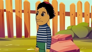 *Tv Ghermezi 2022*عاقب هوول بودن نقی معمولی،یک مرد ایرانی-قسمت بیست و چهارم