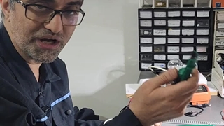 نکته مهم درباره تمیز کننده سر هویه