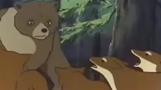 *Pinto,Mother of Jackie and Jill 1977*کارتون سینمایی پینتو مادر جکی و جیل ۱۹۷۷