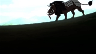 انیمه شروع پس از پایان/ آغاز پس از پایان قسمت 12 (اخر) زیرنویس فارسی