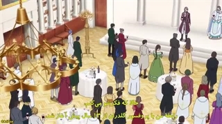 انیمه زندگی تازه درمانگر نابغه در سایه ها قسمت 12 (آخر) زیرنویس فارسی