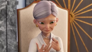 میراکلس فصل ششم قسمت ۵( پدربزرگ گرگینه)دوبله فارسی