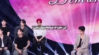 این کاور قشنگشون