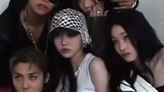 گروه جدید بلک لیبل خیلی خفنهه اسمشون  ALLDAY PROJECT