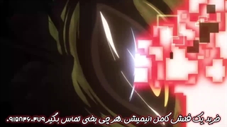 انیمه ژاپنی لشکر شانگری لا