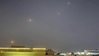 14040402: حمله موشکی به پایگاه العدید؛ یک عملیات موفق یا یک اشتباه تاکتیکی؟