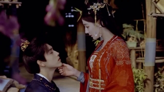 ویدیو منتشر شده از سریال عشق پس از مرگ