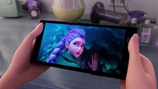 انیمیشن Kpop demon hunters 2025 ( شکارچیان شیاطین کیپاپ ) + زیرنویس فارسی آنلاین