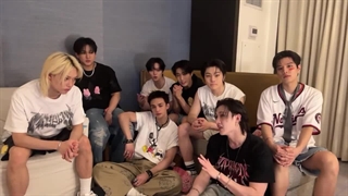 لایو یوتیوب استری کیدز در تاریخ 24 ژوئن 2025 درخواستی + زیرنویس فارسی گوگل | Stray Kids YouTube Live in 24 June 2025 (20250624)