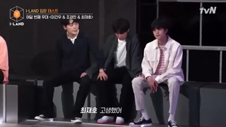 I_land  فصل اول قسمت اول ( زیرنویس فارسی)