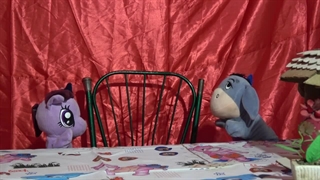 نمایش عروسکی