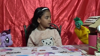 نمایش عروسکی ۳