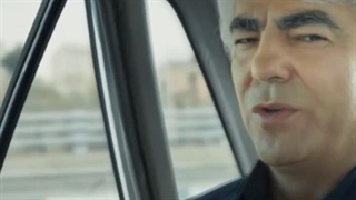 میگه اومدم جونتو بگیرم !!!