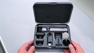 ماشین اصلاح XIAOMI GROOMING KIT PRO XMGHT2KITLF