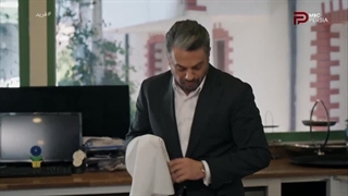 سریال ترکی چشم چران عمارت