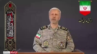دفاع مقدس همچنان باقیست