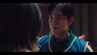 قسمت 1 فصل سوم Squid Game 2025 +زیرنویس فارسی