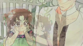 کلیپ کوتاه از مانهوا #من_دختر_شخصیت_اصلی_مرد_شدم