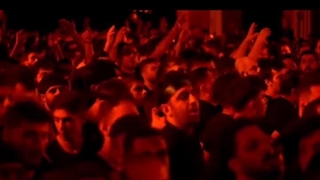 شب دوم محرم حاج محمود کریمی