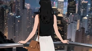 موزیک زیبای باغ با صدای امین رفیعی