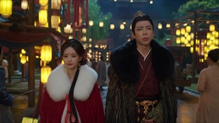 سریال رویایی درون یک رویا(A Dream Within a Dream 2025)قسمت نهم با زیرنویس فارسی