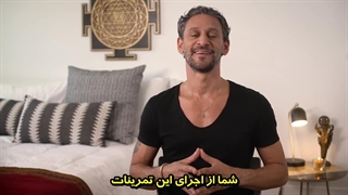 شکوفایی و خوددرمانی با آیورودا | Thrive Self-Healing with Ayurveda