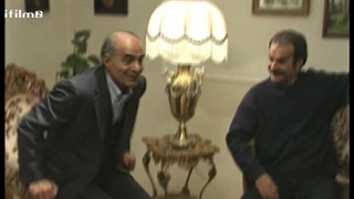 خودرو تهران 11 قسمت 11